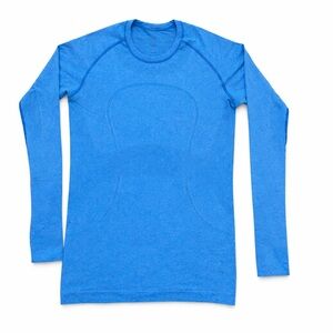 Lululemon Swiftly Tech Long Sleeve 1.0 – Size 8